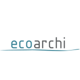 Ecoarchi Logo