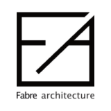 Logo Fabre architecture