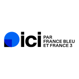 France Bleue logo