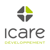 Icare logo