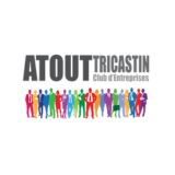 Logo Atout Tricastin
