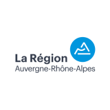 Logo région Rône Alpes